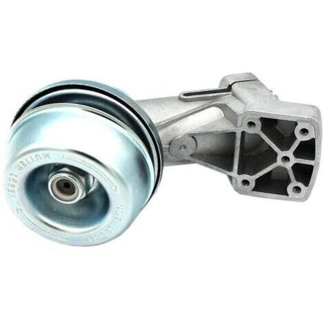 Tête d'engrenage pour Stihl Fs160 Fs180 Fs220 Fs220k Fs280 Fs280k Fs290 Fs300