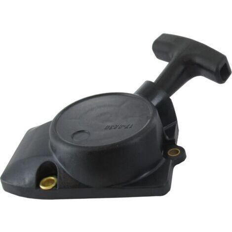 Pour STIHL FS 75 FS 80 FS 80R FS85 FS85R démarreur plaque de traction (1/5)
