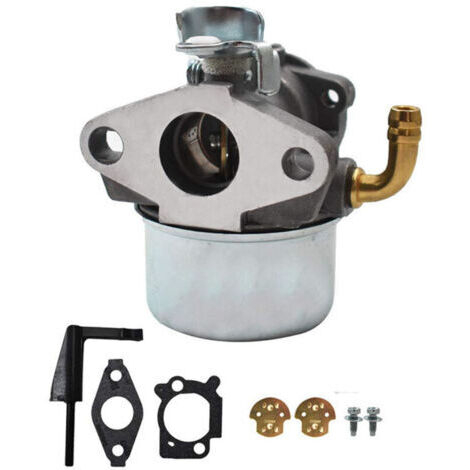 Carburateur pour tondeuses Briggs & Stratton 698860 694508 795069 Craftsman (1/5)