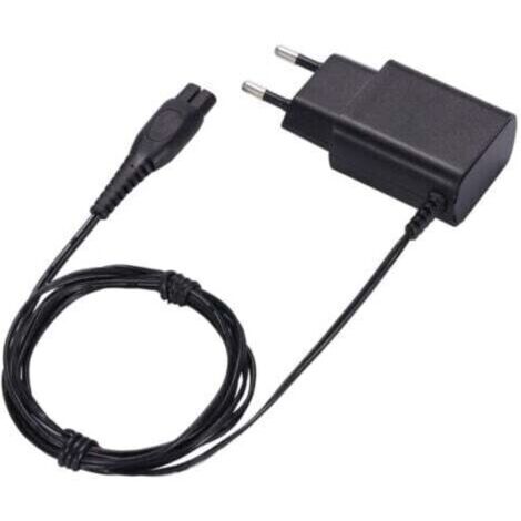Chargeur pour Karcher Lave Vitre WV2, WV 2 Plus, WV1, WV50, WV, Cable Alimentation Kärcher pour Nettoyeur Lave Vitres Kärcher wv60, wv70, wv75, WV5, WV5 Premium Adaptateur (1/4)