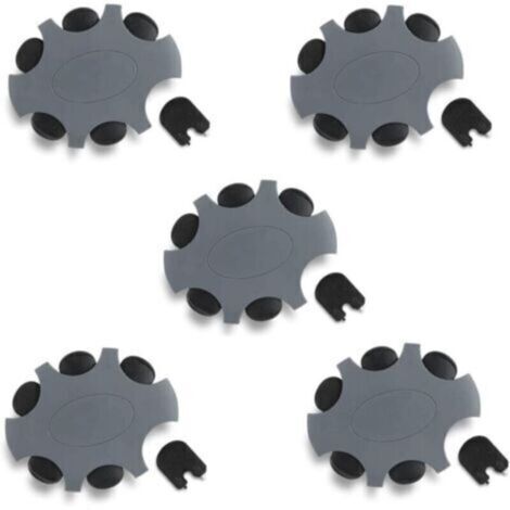 Lot de 30 filtres à cérumen ProWax MiniFit Protection contre cérumen Compatible Oticon, Bernafon, Auditio Outil de changement inclus (1/4)