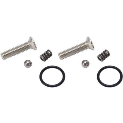 Starter Lever Kicker Rebuild Spring Ball O Ring Kit 90501 12081 00 Remplacement pour Banshee 350 19872006 (1/4)