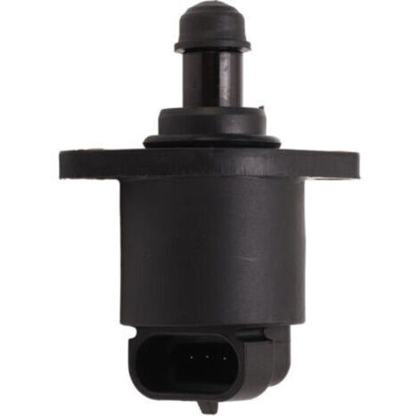 Valve de Capteur de Contrôle D'air de Ralenti, Valve de Contrôle D'air de Ralenti 420665941 Remplacement IACV pour les Modèles Can Am Outlander Renegade
