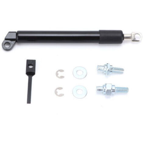 Les accessoires hydrauliques de jambe de force de levage de coffre arrière prennent en charge le remplacement en douceur de la chute pour Mitsubishi Triton (1/4)