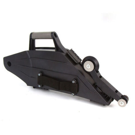 Calfeutrage pour plaques de plâtre réglable avec double poignée à gauche et à droite Construction de sols et décoration, calfeutrage, épissage, serrage rapide, compression, serrage (1/4)