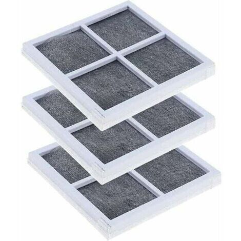 Filtre à Air Réfrigérateur Lg Pure N Fresh, 3 Filtres Rechange (1/4)
