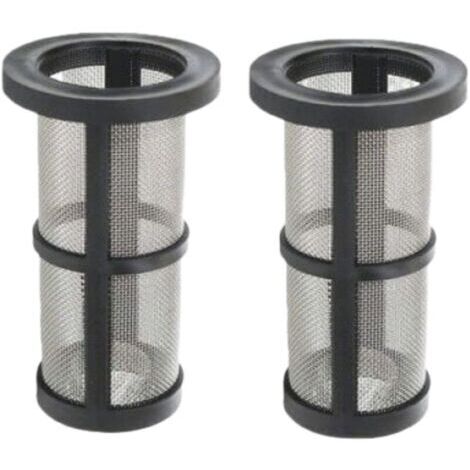 Lot de 2 filtres de rechange pour piscine Polaris 280 380 3900 Sport 480 48-080 Ternel (1/4)
