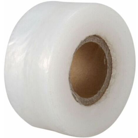 Pepiniere greffage etirable auto-adhesive biodegradables 3CM 100M, (1/5)