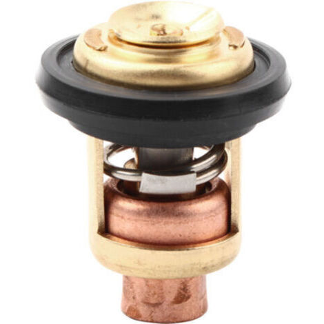 Remplacement du thermostat 19300-ZV5-043 pour HONDA HORS-BORD 50 75 90 115 130 HP 72°C