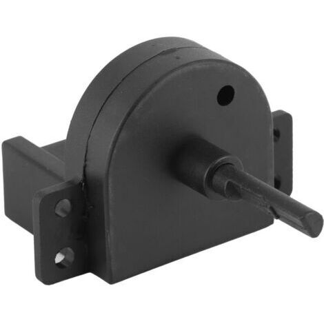 Interrupteur de ventilateur de chauffage 77367027, accessoire de remplacement adapté pour Peugeot Boxer (1/5)
