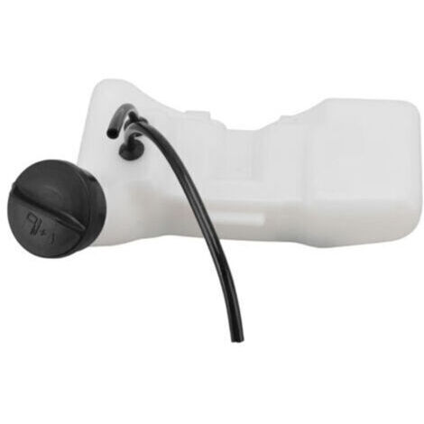 Assemblage de réservoir de gaz de réservoir de gaz de tondeuse pour STIHL FS80 FS80r FS75 FS76 FS74 FS72 FS85 (1/4)