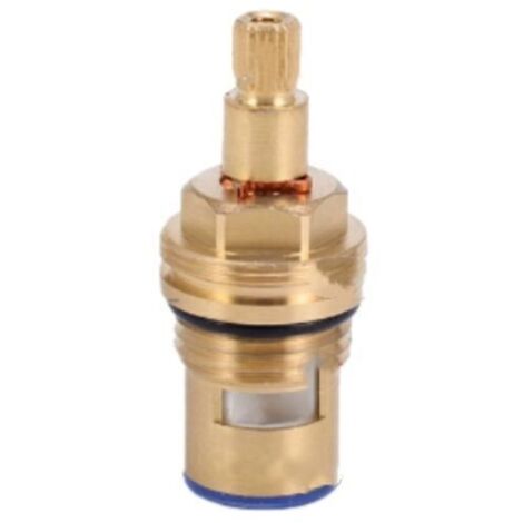 mecanisme 3/8 & 1/2" pour modele r421 r436 r438，r440, Tète 1/2 Gauche Chrome (1/2)