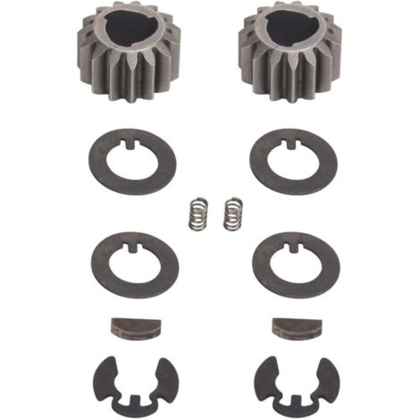 Kit d'engrenage de recyclage pour Toro 55,9 cm 105-3040 612066 39-9650 105-6840 65-27204 (1/5)