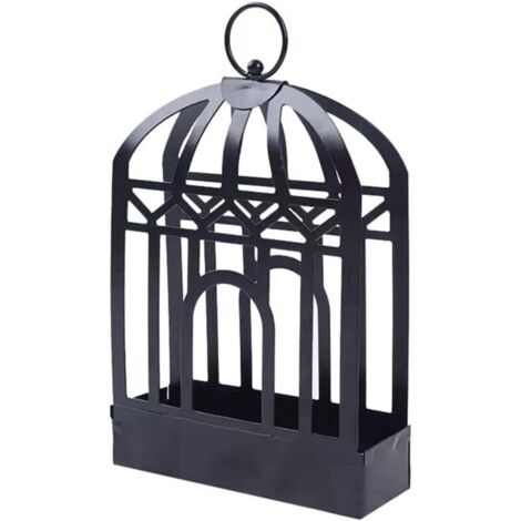 Moustique Porte Bobine, Support de Bobine de Moustique Anti Moustique Innovation Porte-encens Portable pour Spirales Dinsectes de Bobine de Moustique Maison et Jardin Extérieur (1/5)