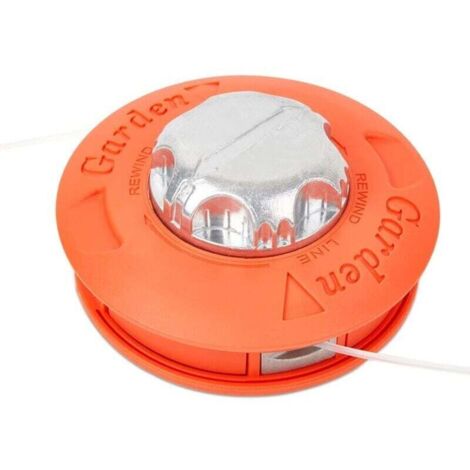 Easy Load & Go Bobine de fil pour débroussailleuse M10 x 1,25 (1/5)