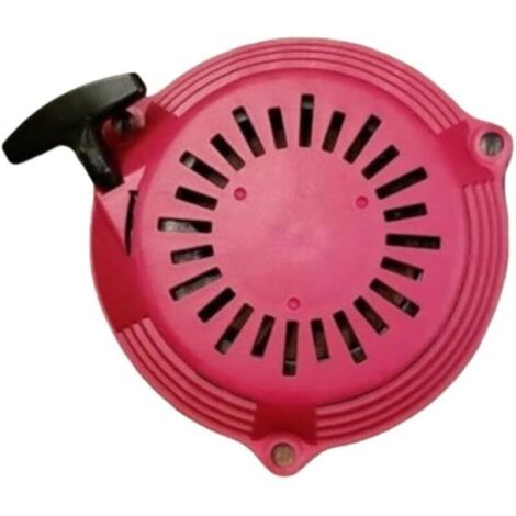 Extracteur De Démarreur Pour Honda Pour Moteur Gcv160 Utilisé Dans Les Tondeuses À Gazon Hrr216 Hrx217 28400-Z0L-V20Zb Équivalent Oem (1/5)