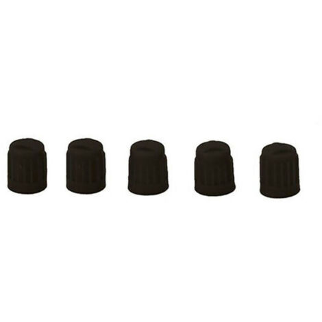 Bouchons De Valve X5 (1/2)