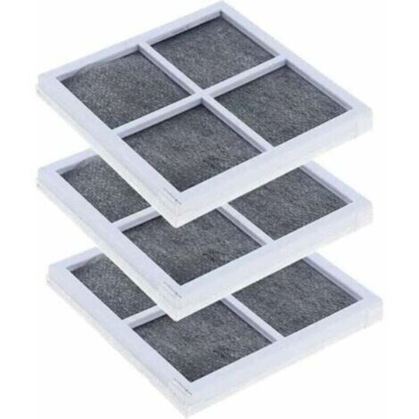Filtre à Air Réfrigérateur Lg Pure N Fresh, 3 Filtres Rechange (1/4)