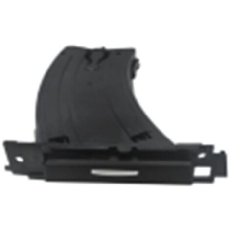 Assemblage de Support Verre Tableau Bord Conducteur Droit Voiture pour Accessoires E90 2005-2012 51459173464 RHD (1/4)