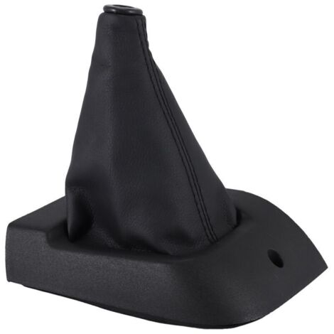 Pommeau de Levier Vitesse Voiture Couvercle Anti-PoussièRe Capot Moteur Bottes Assy pour MB100 1996-2000 6618808744LAA (1/4)