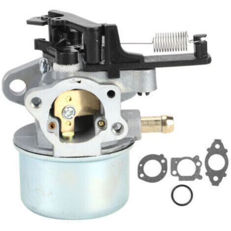 Carburateur avec joints pour Briggs et Stratton – Compatible nettoyeurs haute pression 2700-3000 PSI – Aluminium résistant à la corrosion - 2700-3000PSI (1/5)