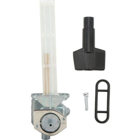 Robinet d'essence Robinet d'essence 44300 32F10 Remplacement pour Suzuki Bandit 1200 GSF1200 2001 2005 (1/5)