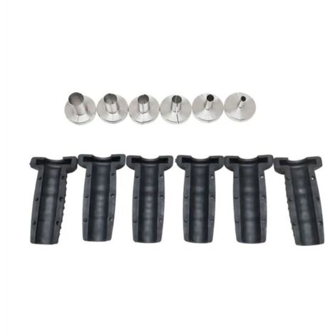 Outil de démontage de tuyaux pneumatiques pour camions VOE JD006-2 88800414