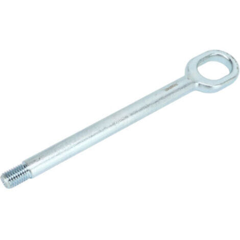 Crochet de remorquage de remorque 7H0807401, Structure compacte, forte résistance, remplacement pour Multivan T5 2003 – 2012 (1/5)