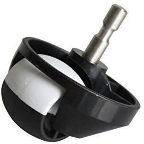 Roues Accessoires pour iRobot Roomba 500 600 700 800 900 Series 529 595 650 670 760 780 880 870 980 Pièces de rechange pour aspirateur Roue universelle (1/5)