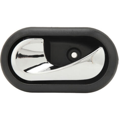 Poignée de porte intérieure de voiture, haute résistance, remplacement pour Dacia Dokker Duster Lodgy Sandero,gauche (8200733848) (1/5)