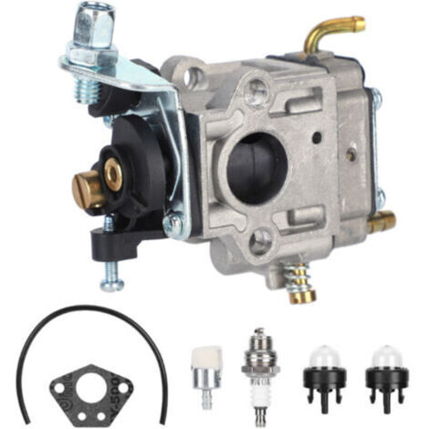 Remplacement du kit de joint de carburateur pour pièces de souffleur de feuilles WT WYK4061 WYK406 WYK3451 (1/5)