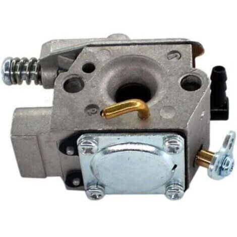 Carburateur + filtre à air Echo CS-303T/CS-3000 - Références WT-402A/WT-402/12300139136 - Pour tronçonneuses CS-3400/CS-3450 - Fiable - Forestiers (1/4)