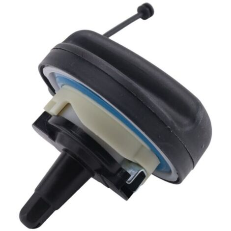 Bouchon de Réservoir à Carburant Compatible BMW Série X1 X2 X3 X4 X5 X6 Modèles E39 E46 E60 E63 E65 E66 E70 E71 E90 F01 Mini (1/4)