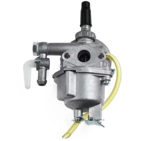 Carburateur pour Kawasaki TD33, TD40, TD43, TD48 et CG400 (15001-2525) (1/2)