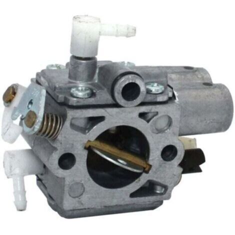 Carburateur ZAMA C1Q-S233 pour tronçonneuses STIHL MS231 MS231C MS251 MS251C (1/4)