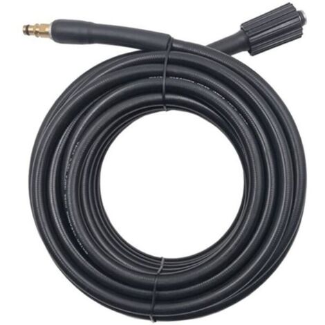 Tuyau Flexible Haute Pression 6m pour Kärcher K2 K3 K4 K5 K6 K7 (1/4)