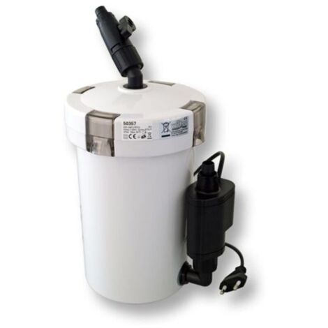 SunSun HW-603B Filtre extérieu (1/5)