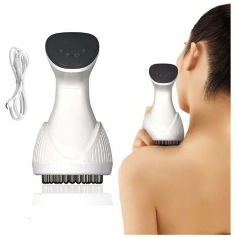 Ortho Masseur Sofela,Orthomasseur Sofela,Masseur Électrique 4 en 1 pour Pieds,Jambes et Corps–Chauffage,Vibration et Soulagement (1/5)