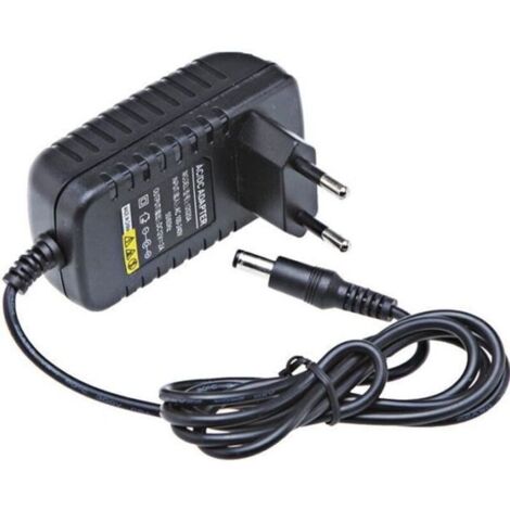 Transformateur 12V 2A (1/4)