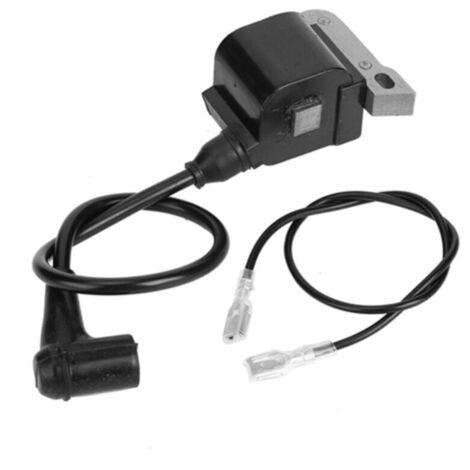 Pièces d'accessoires de remplacement de bobine d'allumage pour Husqvarna 50 51 55 61 268 266 272XP (1/5)