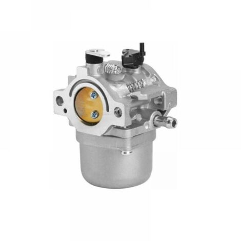 Carburateur Accessoires de Jardin de Remplacement de carburateur adaptés pour Briggs Stratton 799728 498027 12 HP 12.5 HP (1/4)