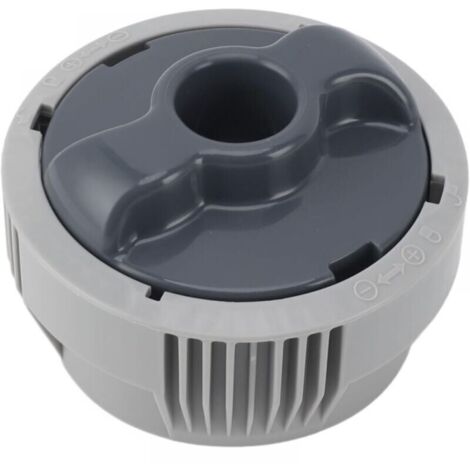 Système de Distributeur de Chlore de Remplacement pour Piscines Spa Lay Z, Purification de l'eau, Matériau ABS, Installation Facile, Entretien Régulier (1/5)