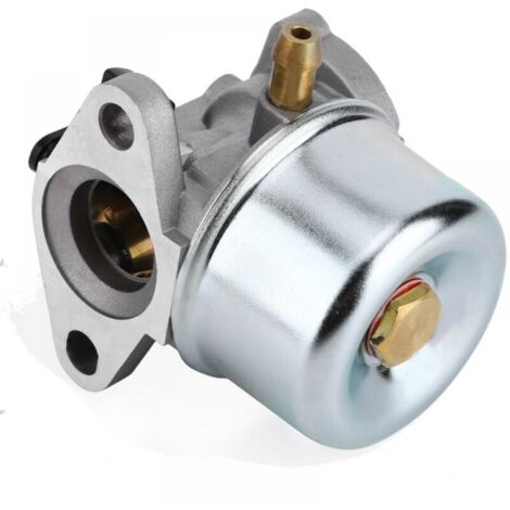 Carburateur pour Briggs & Stratton Kit de Remplacement avec Joint torique 799868 498254 497347 497314 498170 799872 Carb 50-657 Accessoires (1/5)