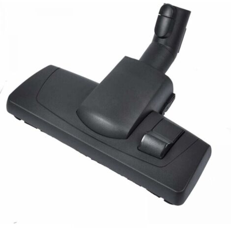 1PC Convient aux accessoires d'aspirateur Miele, Miele S1 S2 S4 S5 S6 S8 Brosse de sol universelle pour aspirateur - tube 35 mm (1/4)