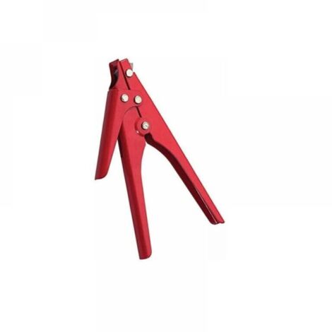 1PC Pinces de fixation et coupantes pour serre-câbles - Outils de pinces pour serre-câbles, pinces pour serre-câbles en nylon (1/4)