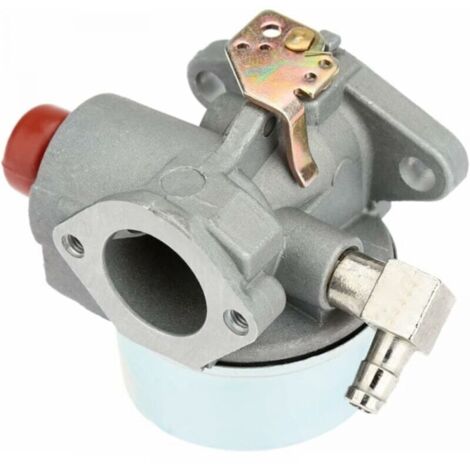 Carburateur avec Joint Remplacement pour Tecumseh 632795A LAV 30 35 40 50 Carb,Carburateur pour Tecumseh 632795 632795A 633014 téléviseurs 75 90 (1/5)