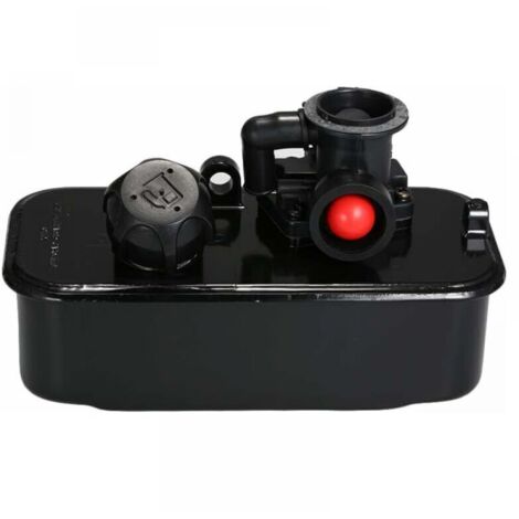 Carburateur de réservoir de tondeuse à gazon pour 499809 498809A 494406 (1/5)