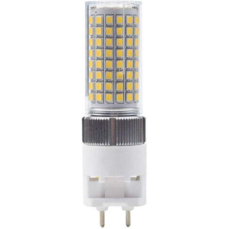 G12 led 20w 100-277V pas de lampe de poche stroboscopique (blanc froid 6000K) pour les centres commerciaux, les magasins de vêtements, les bijouteries (1/5)