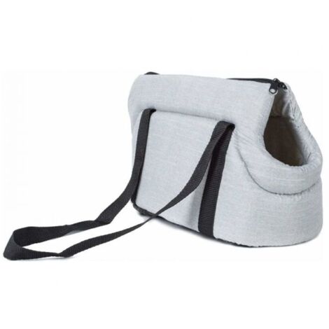 Sacs de Transport bandoulière pour Chiens Sac pour Voyage pour Transporteur pour Chiens Chat Petit Animal de Compagnie (1/5)