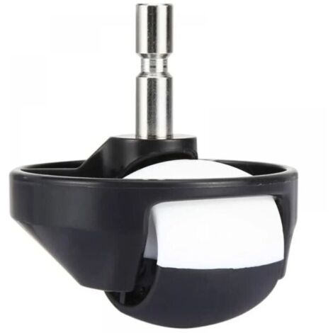 1 pièce, roues de remplacement iRobot Roomba série 500/600/700/800/900, roues pivotantes (1/3)